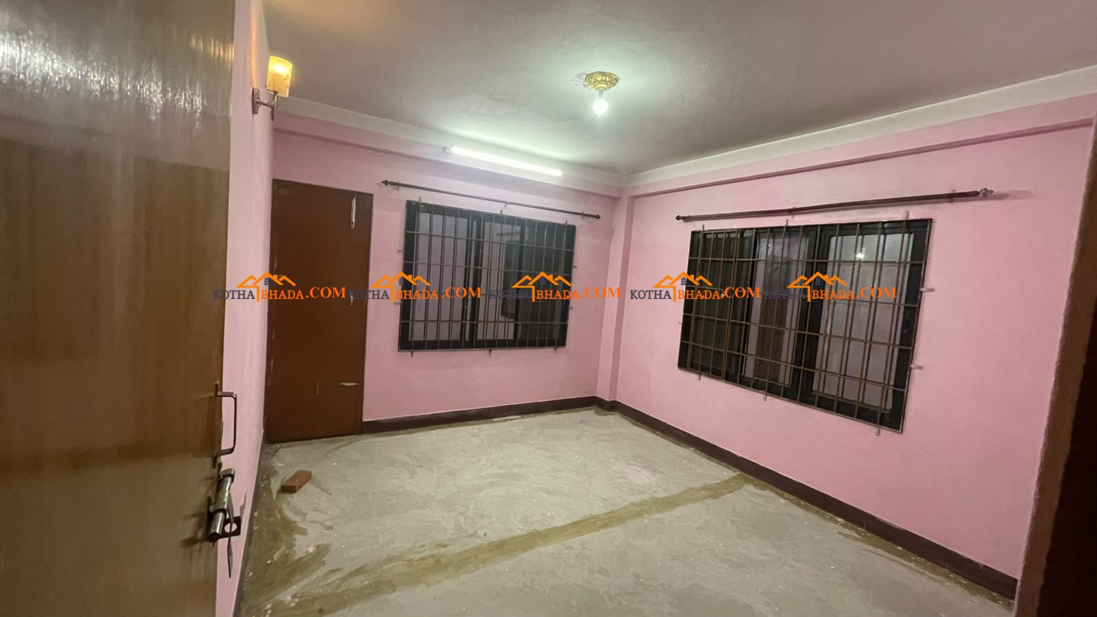 2bhk flat for rent in Satungal